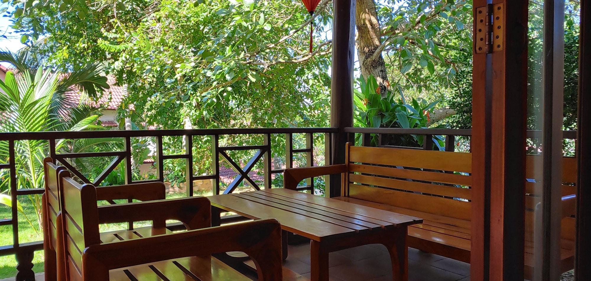 Resort Hong Bin Phú Quốc