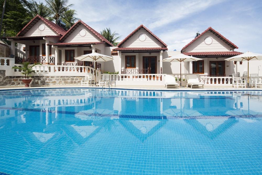 Resort Hong Bin
