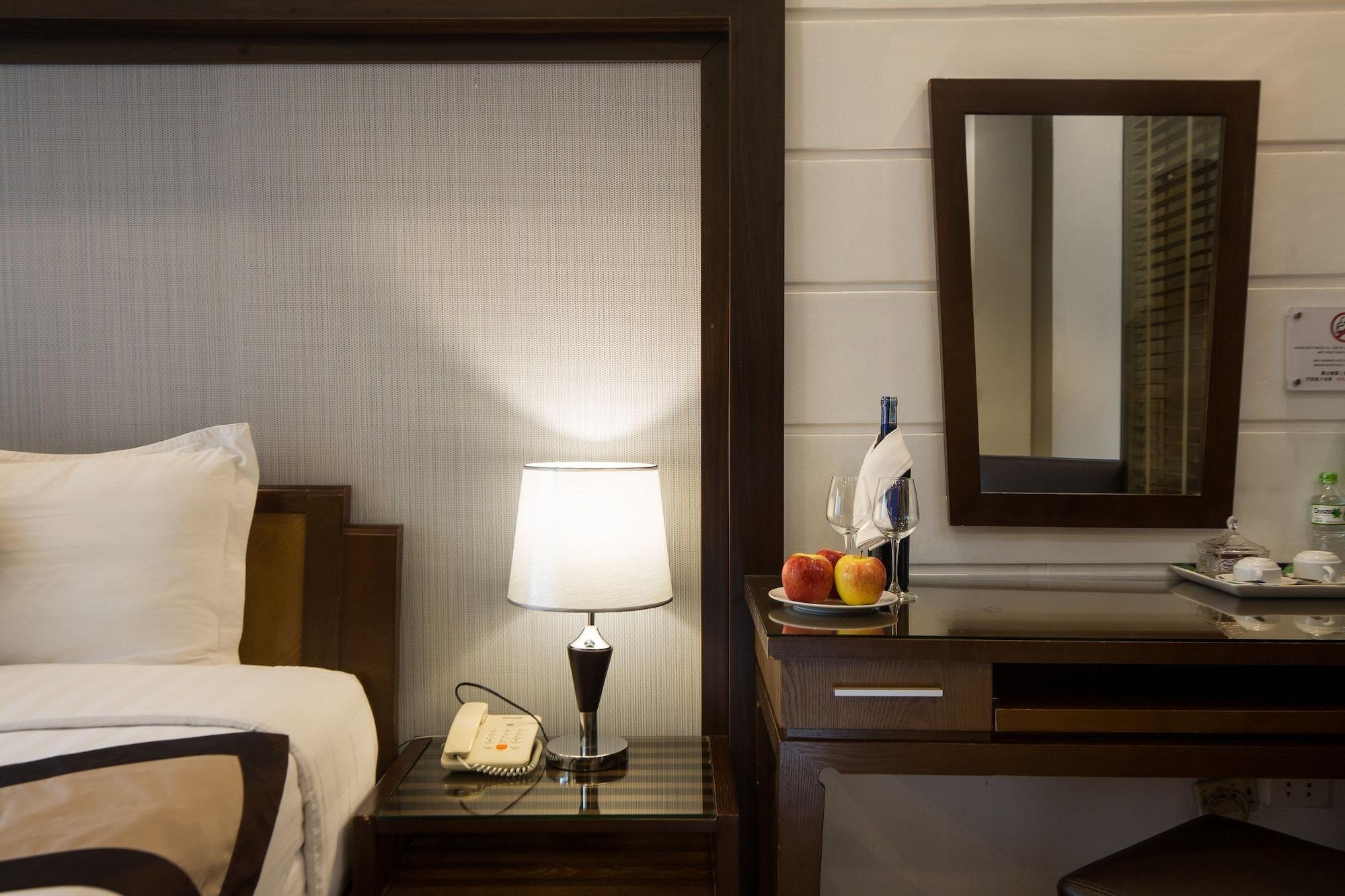 Hotel Splendid Star Grand And 4*