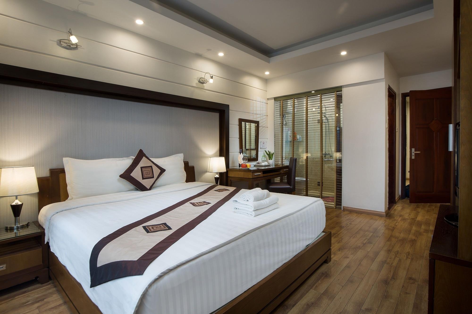 Hotel Splendid Star Grand And