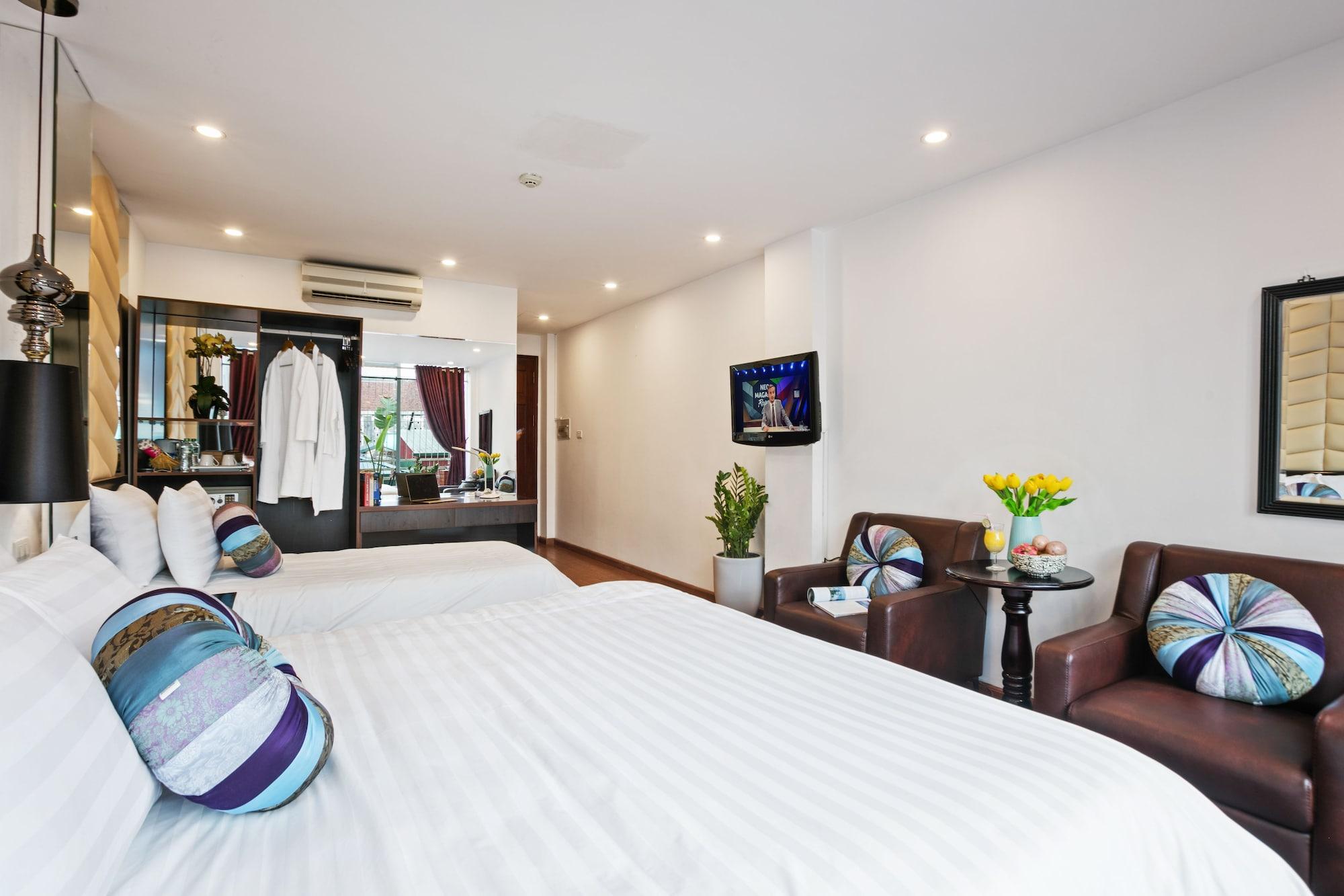 Splendid Star Grand And