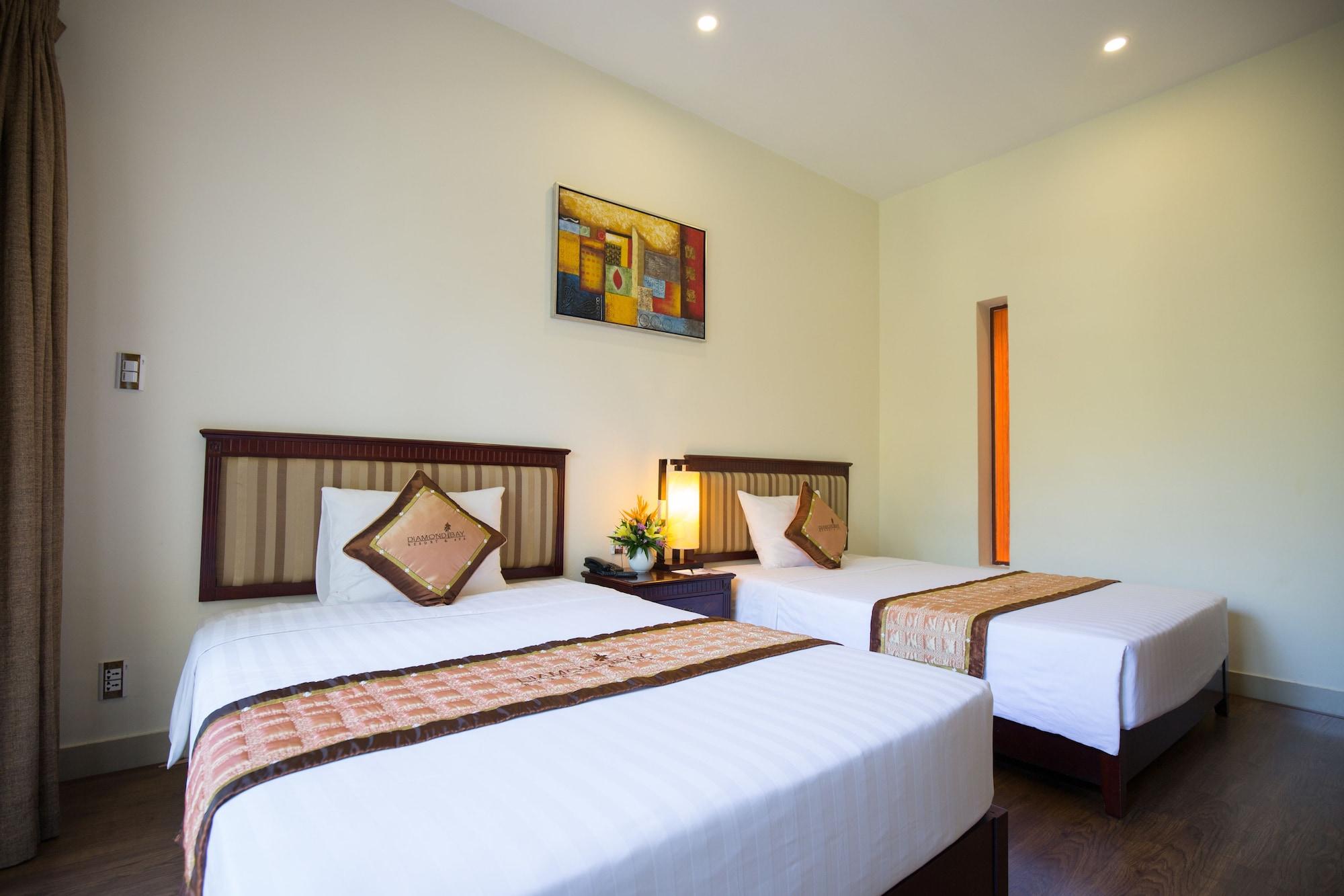 Resort Diamond Bay & 5*