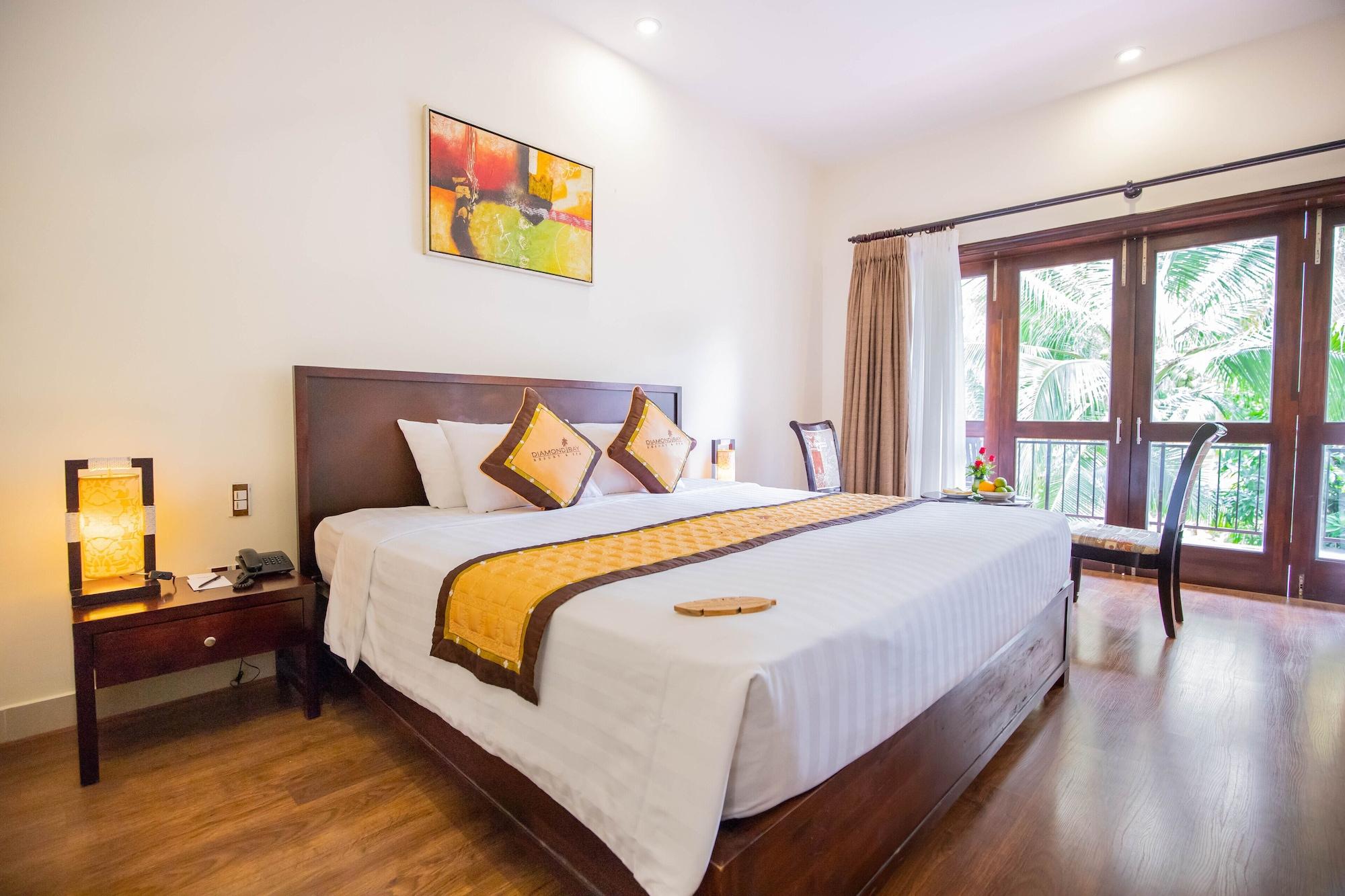 Diamond Bay & Resort Nha Trang
