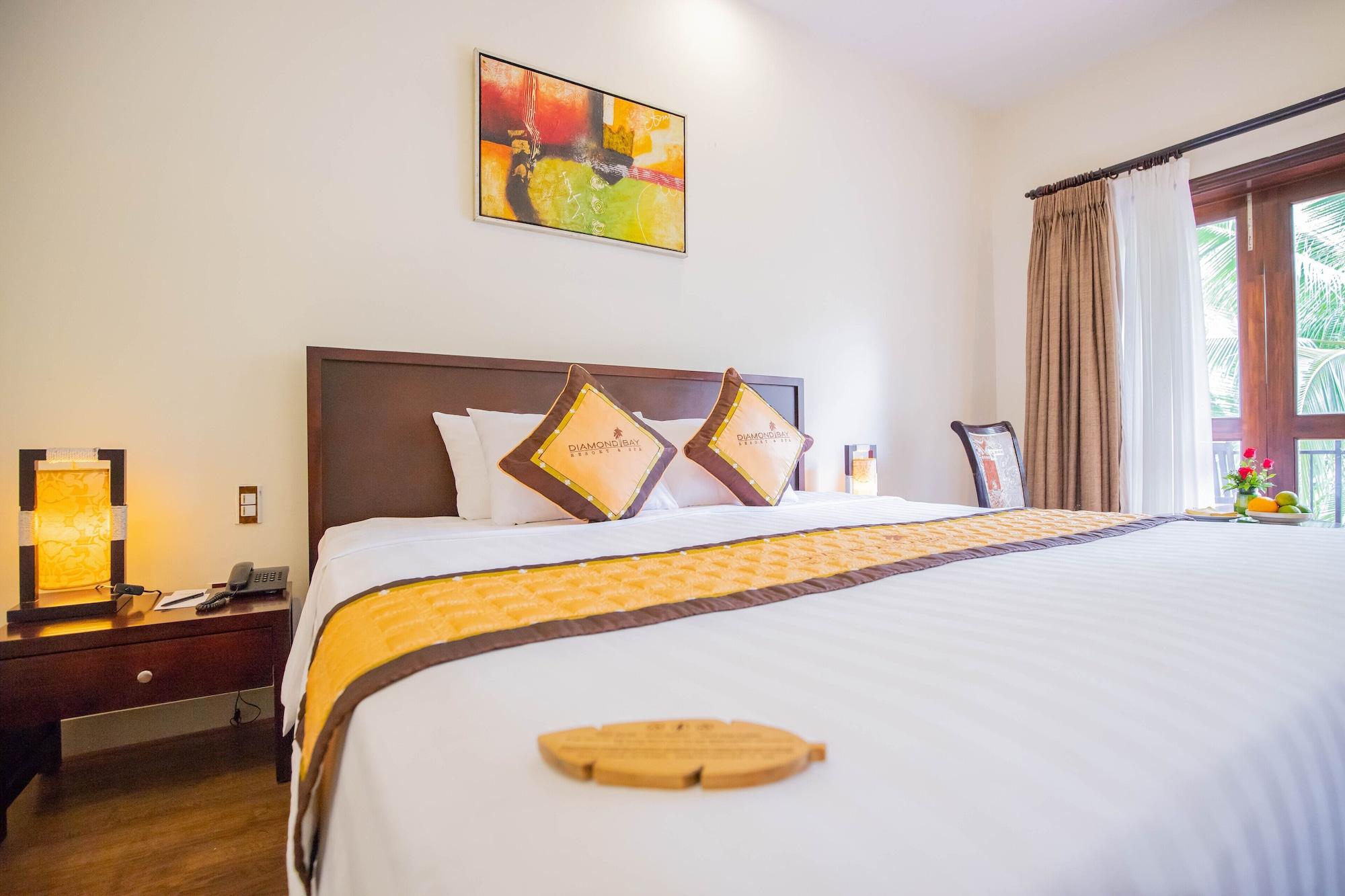 Resort Diamond Bay &