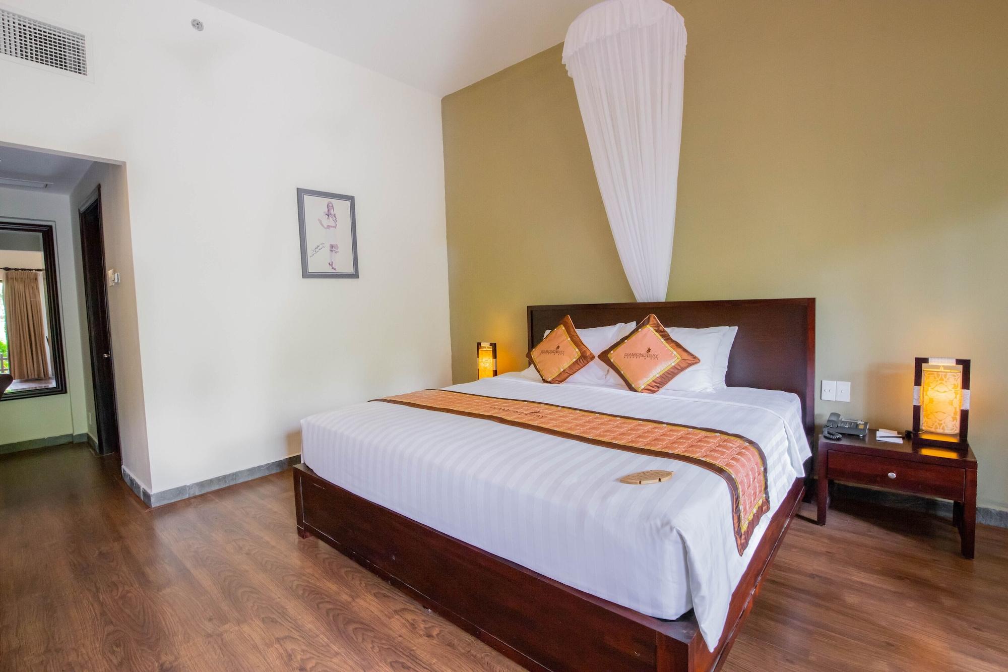 Diamond Bay & Nha Trang