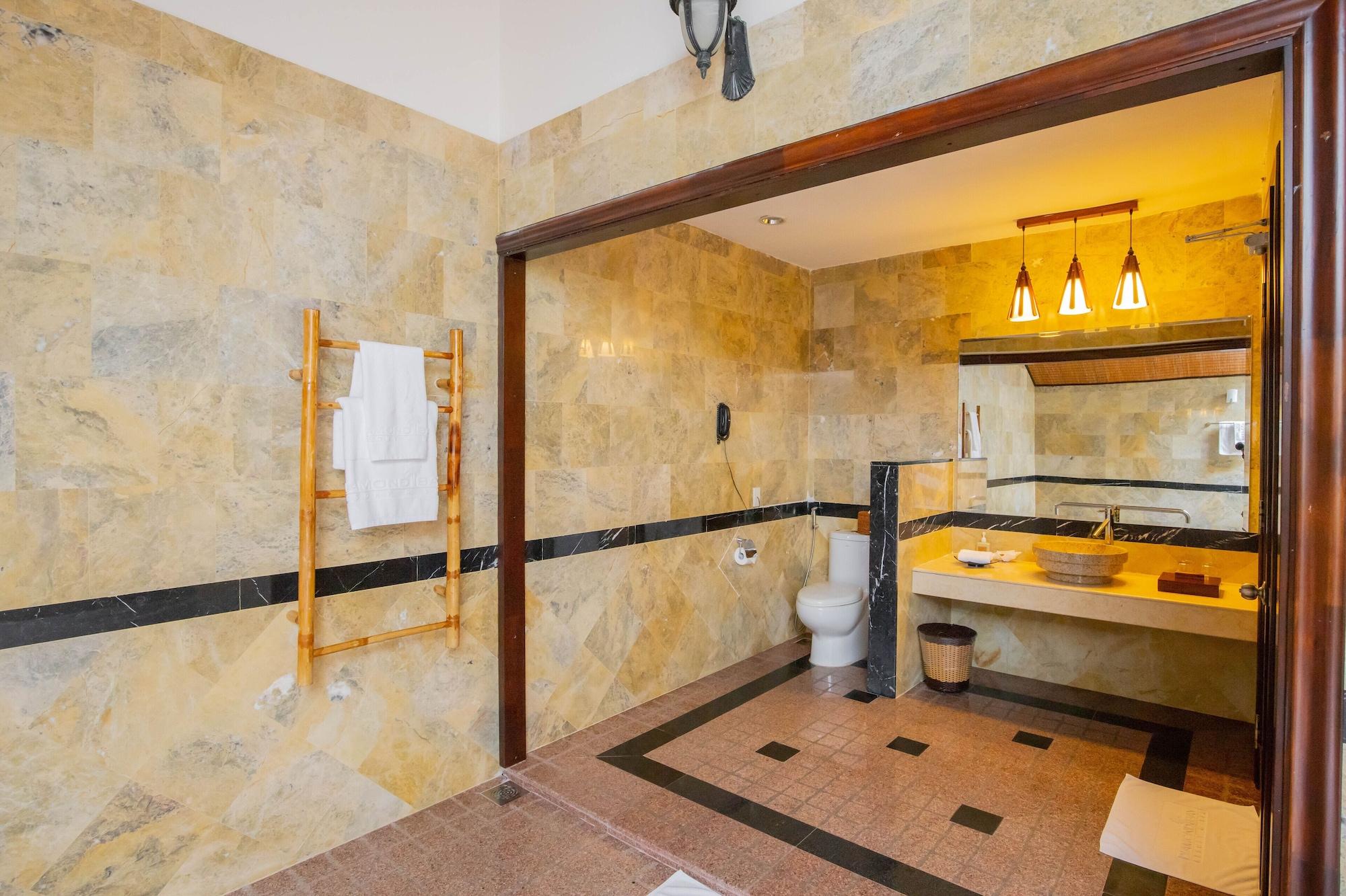 Resort Diamond Bay &