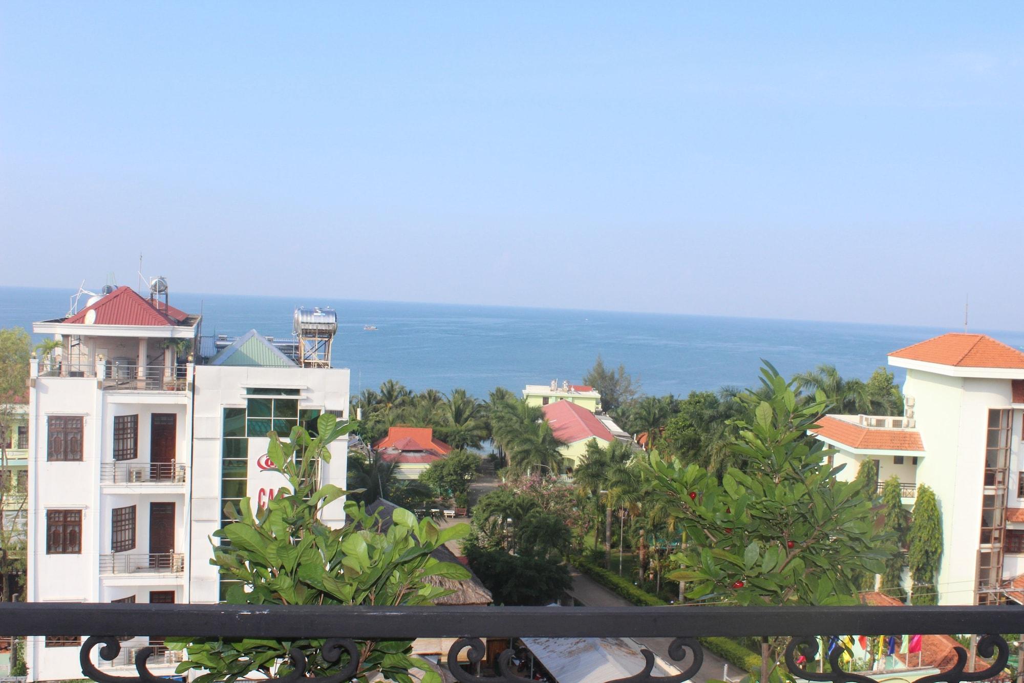 Galaxy Khách sạn
