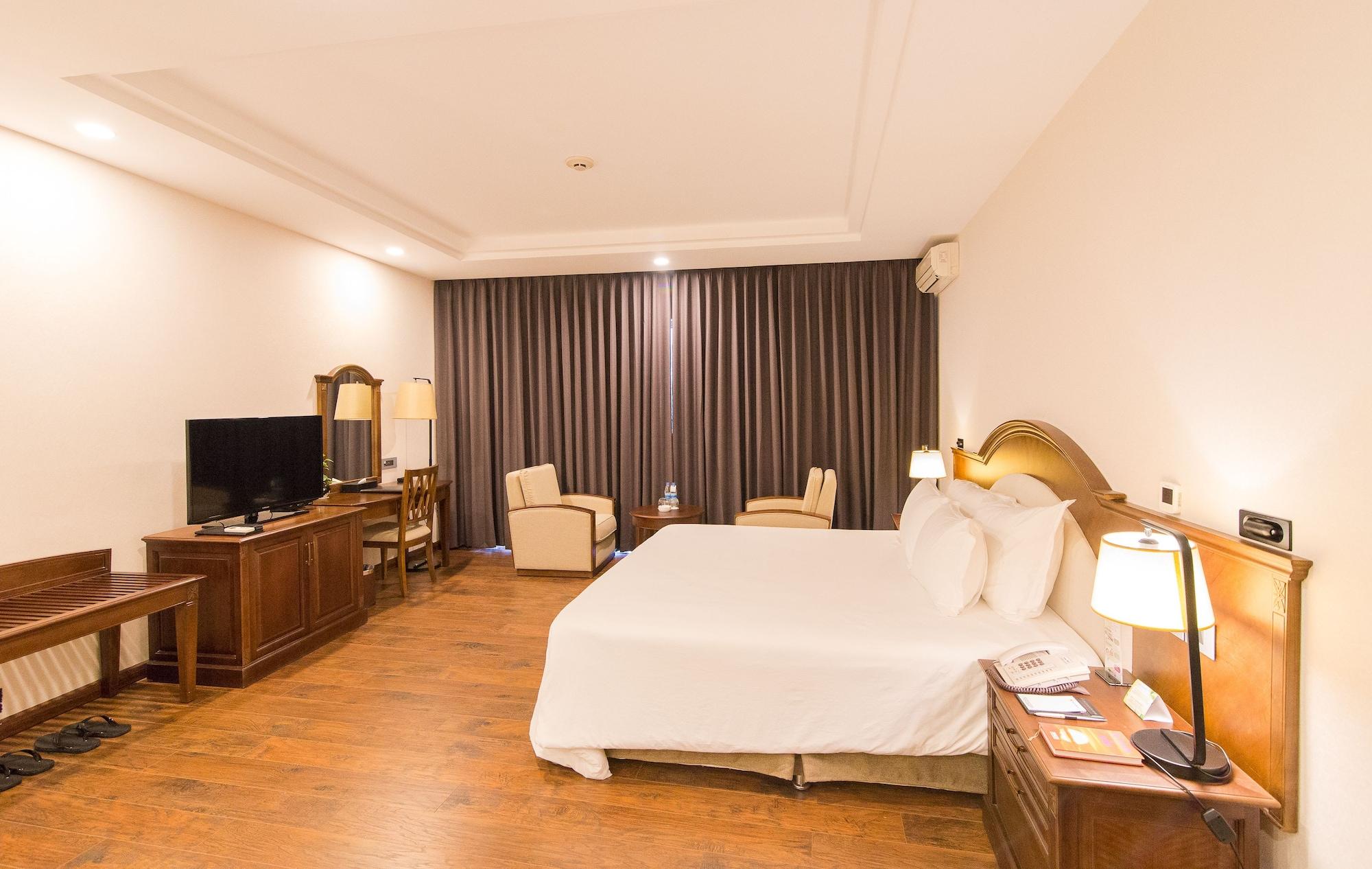 Hotel Sai Gon