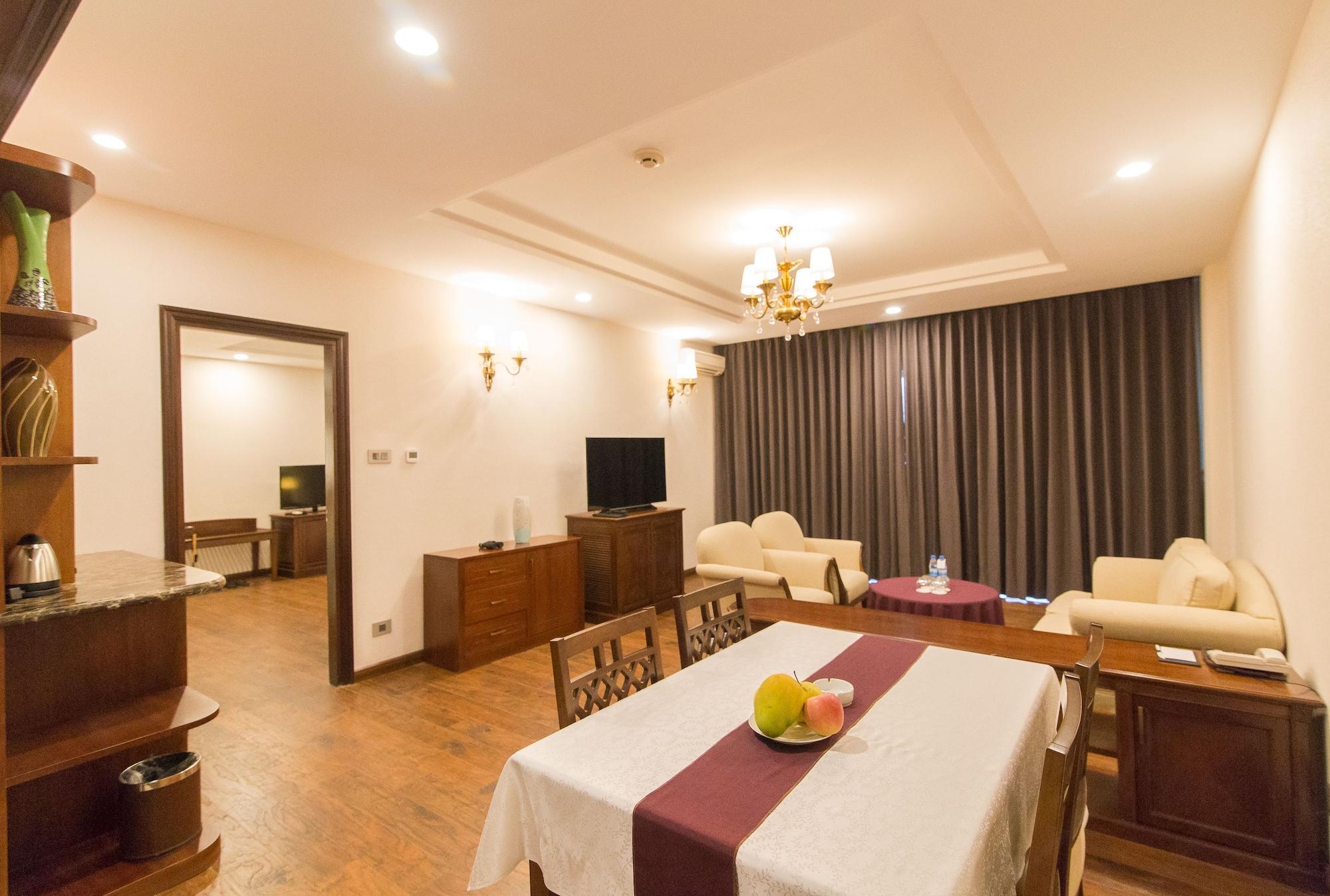 Sai Gon Hotel