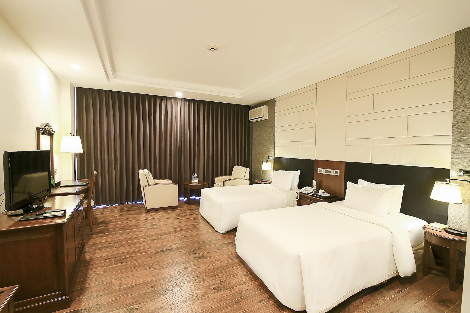 Sai Gon Hotel Ha Long