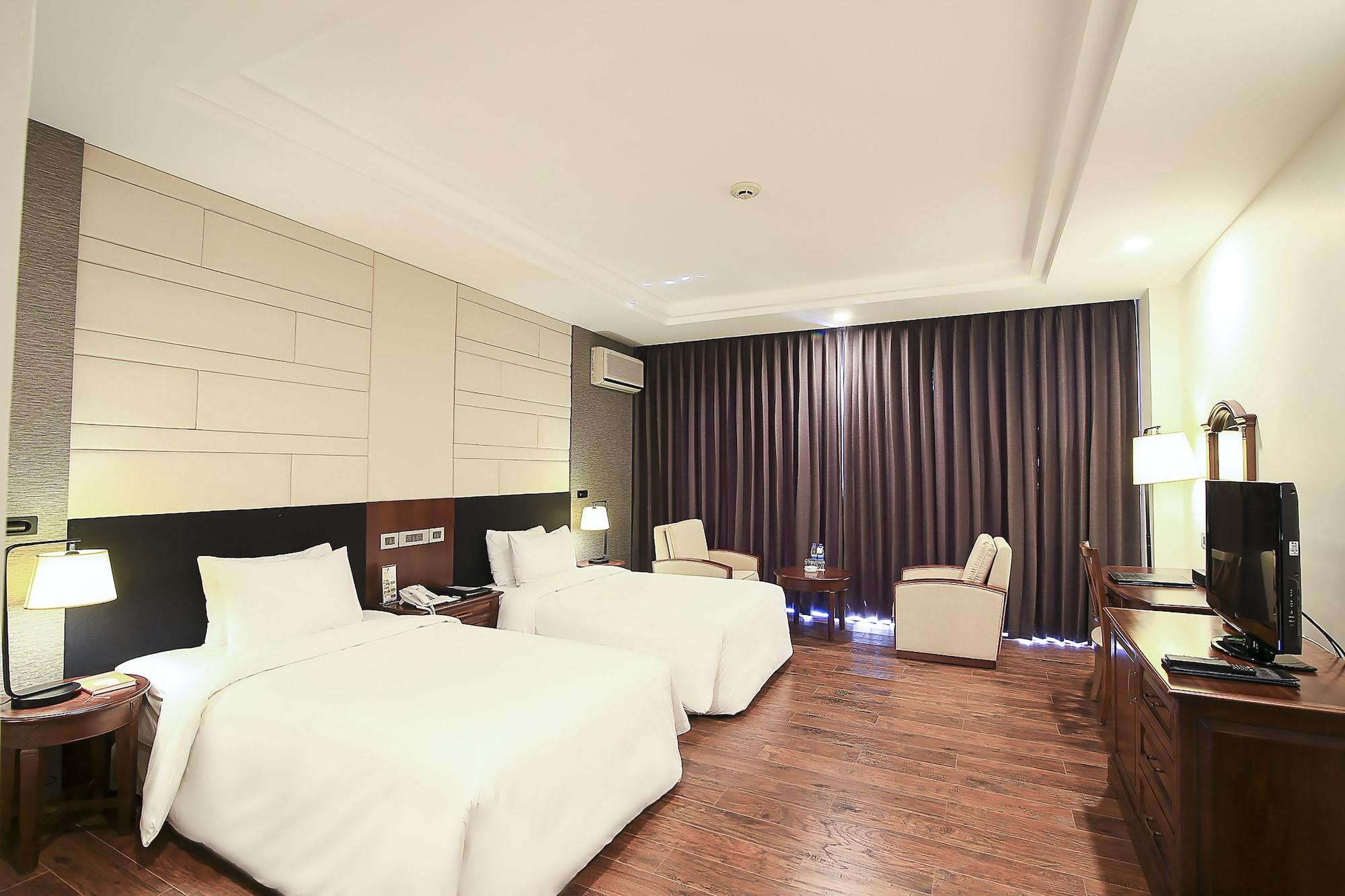 Sai Gon Hotel Ha Long