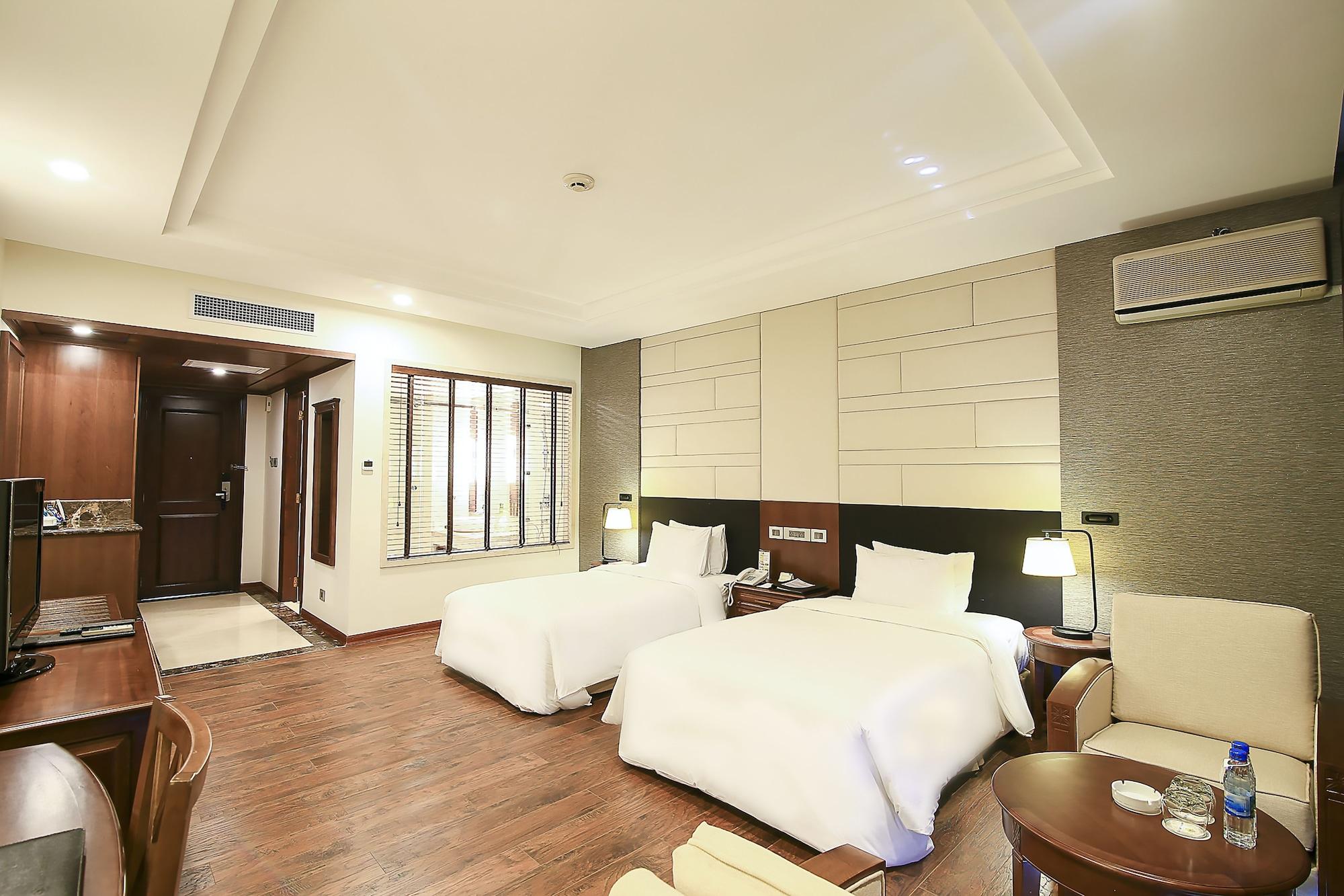Sai Gon 4* Ha Long