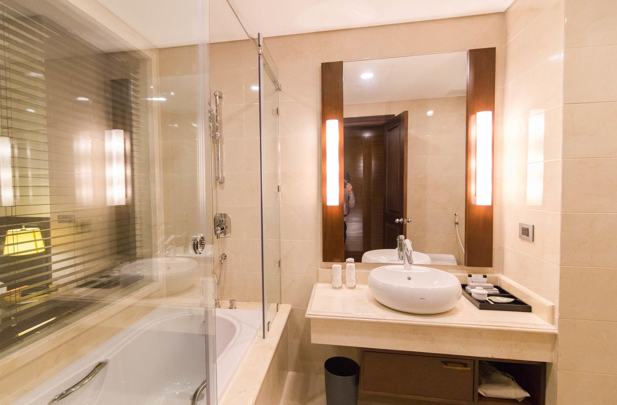Sai Gon Hotel Ha Long