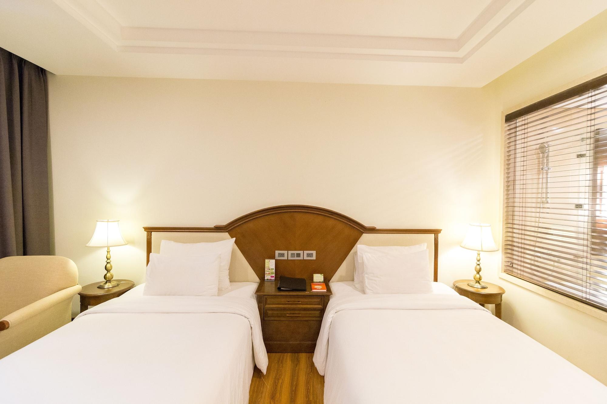 Hotel Sai Gon 4*
