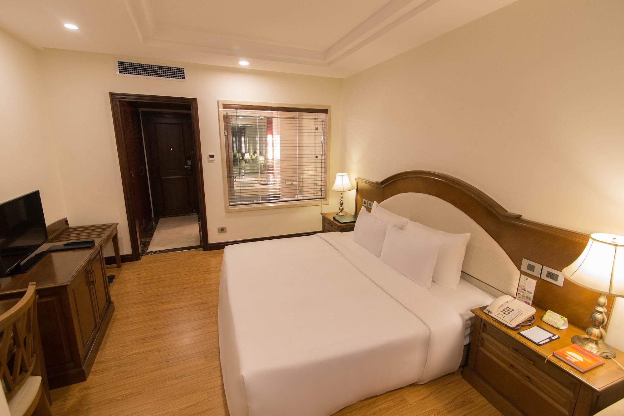 Hotel Sai Gon 4*