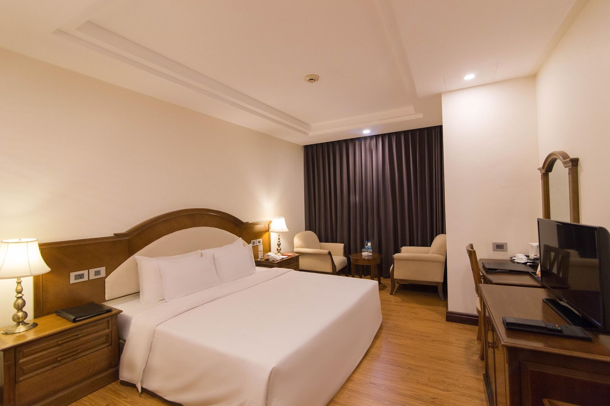 Sai Gon Hotel