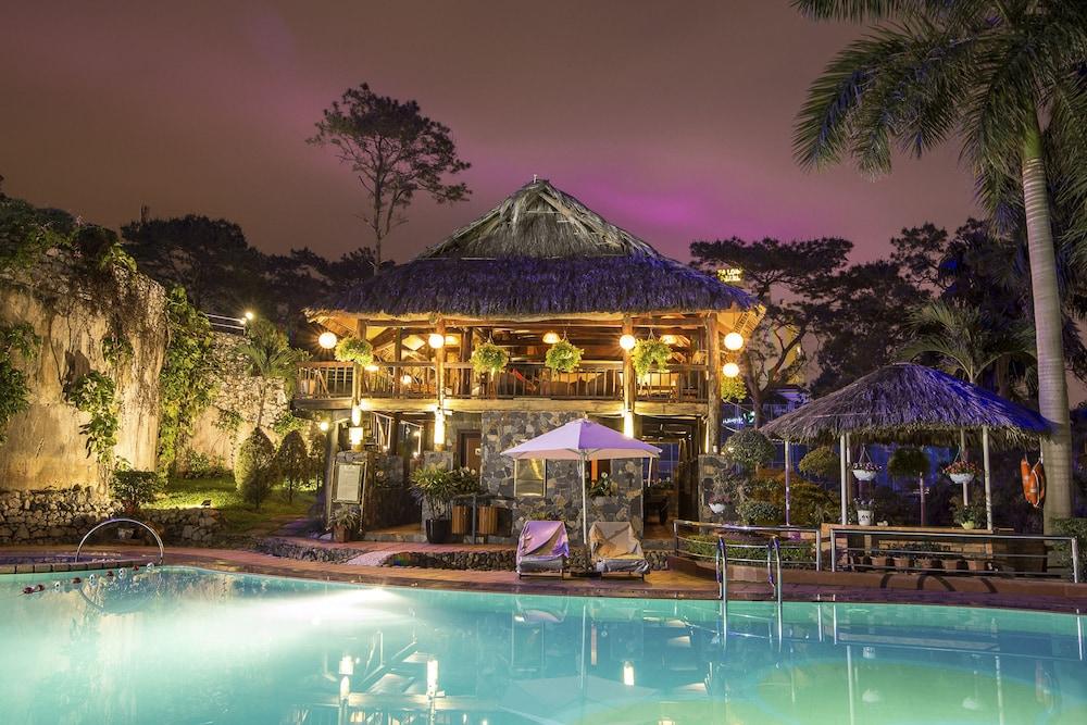 Sai Gon Hotel Ha Long