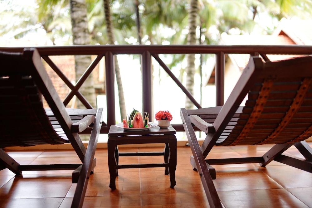 Saigon & Resort Phu Quoc