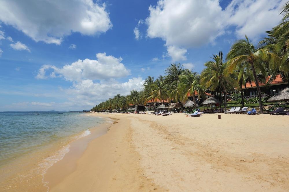 Saigon & Resort 4*