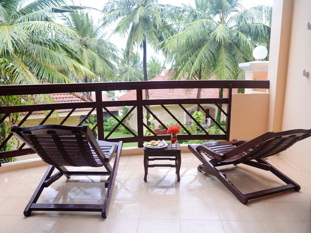 Saigon & Resort