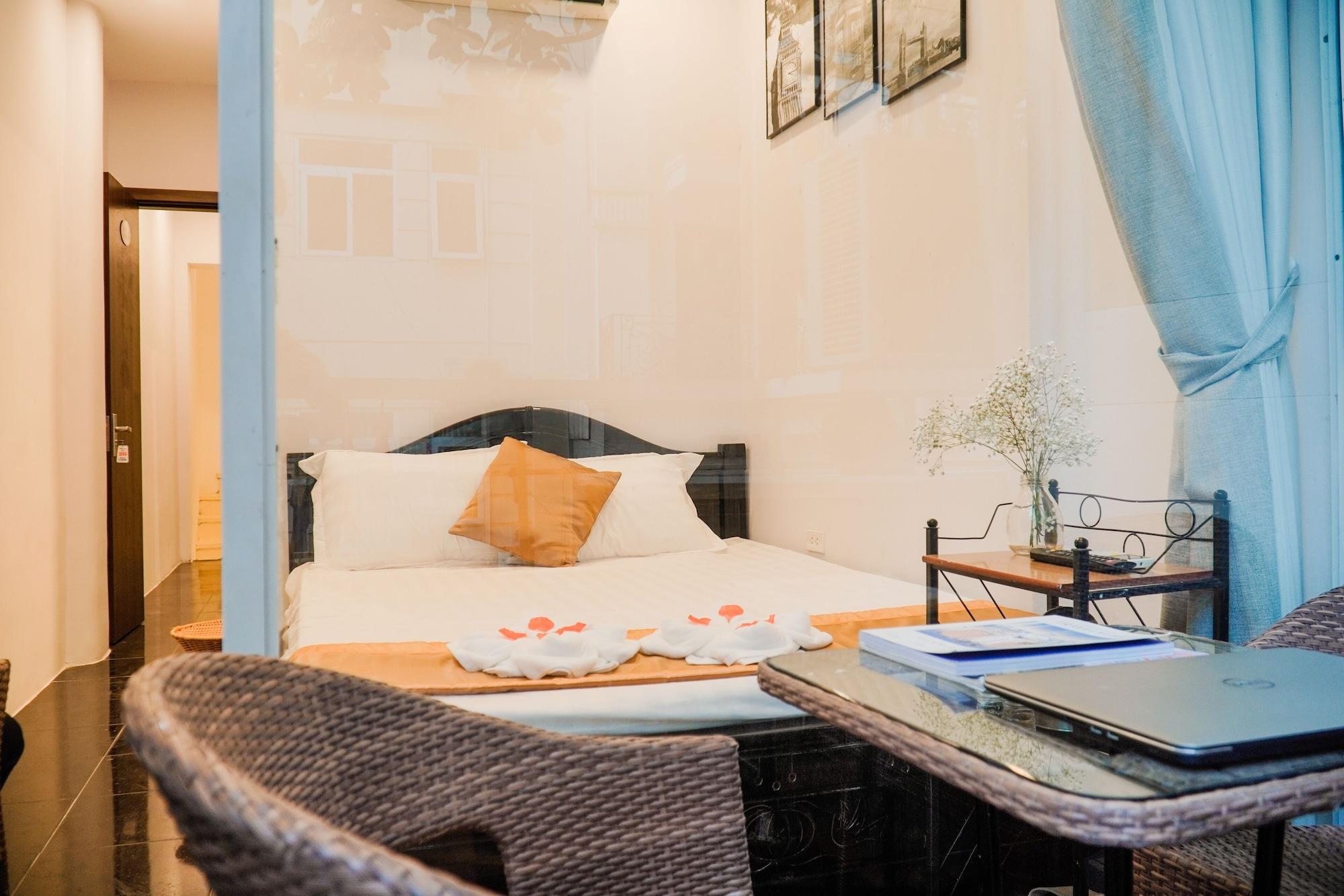 Hostel Thuc At 3Am - Hanoi Lotus