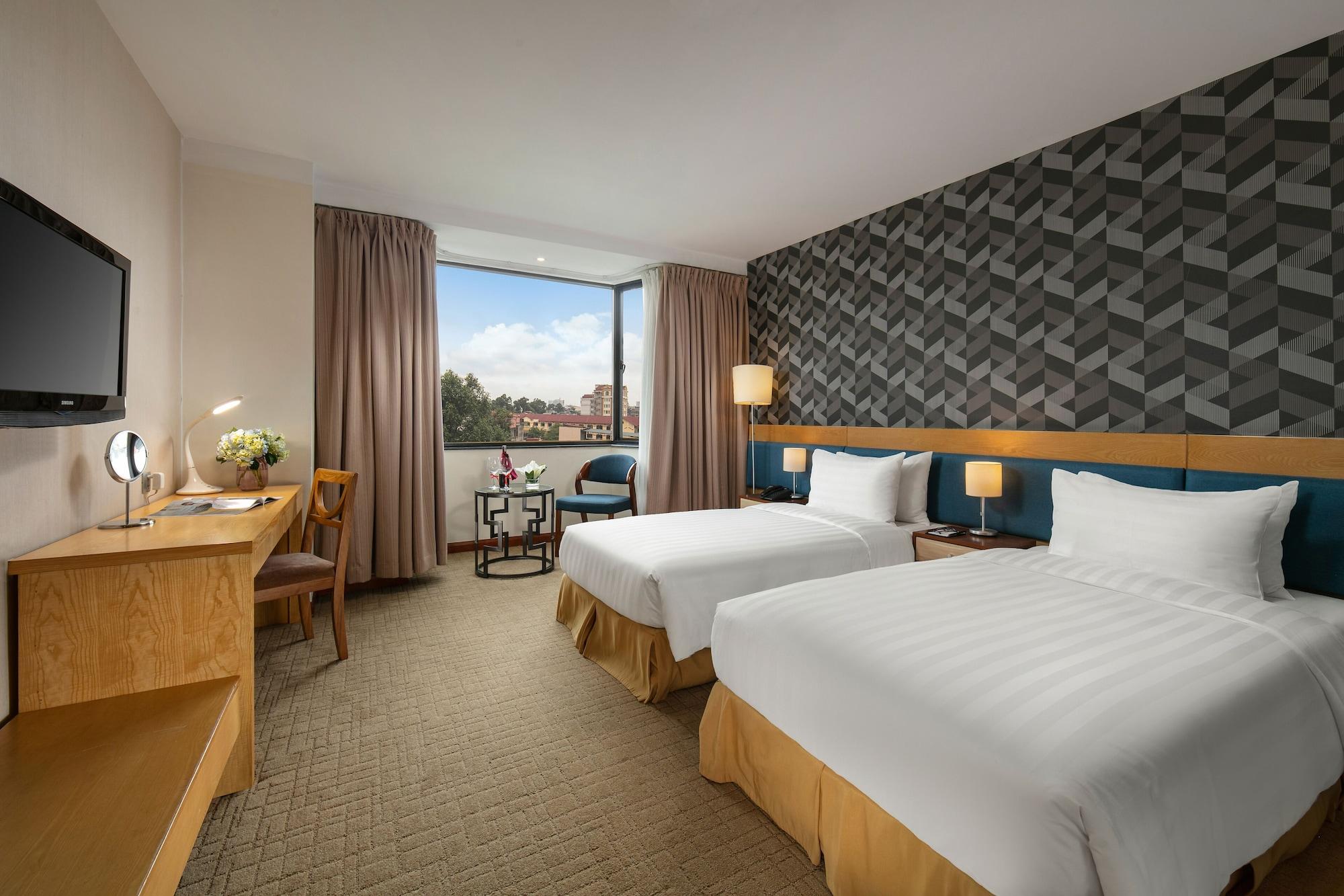 Hotel La Casa