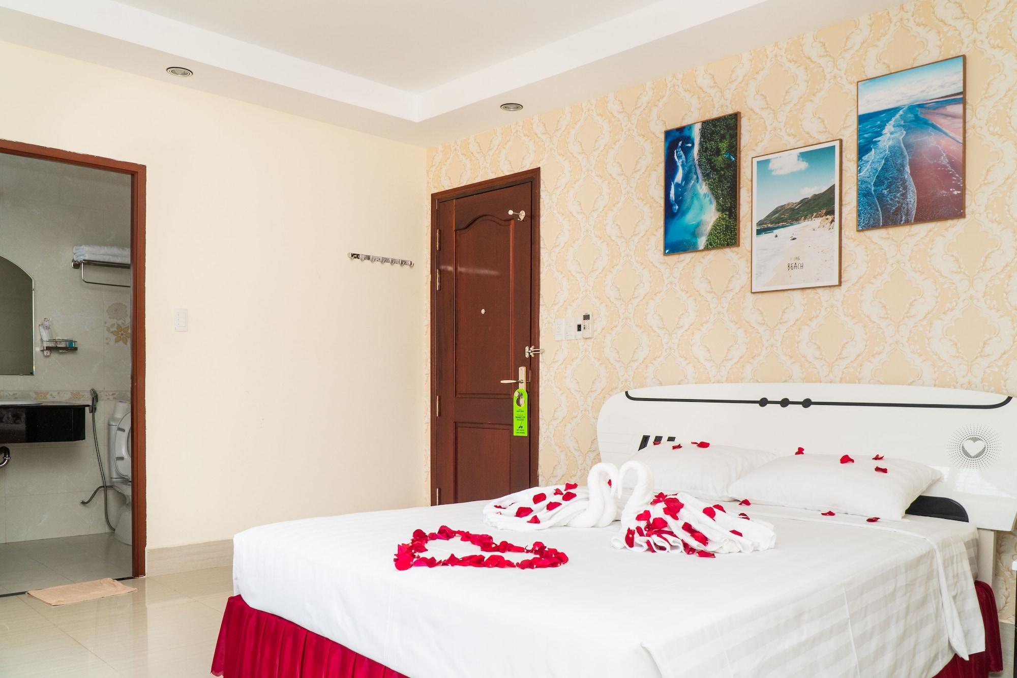 Khách Sạn sun&sea Khách sạn