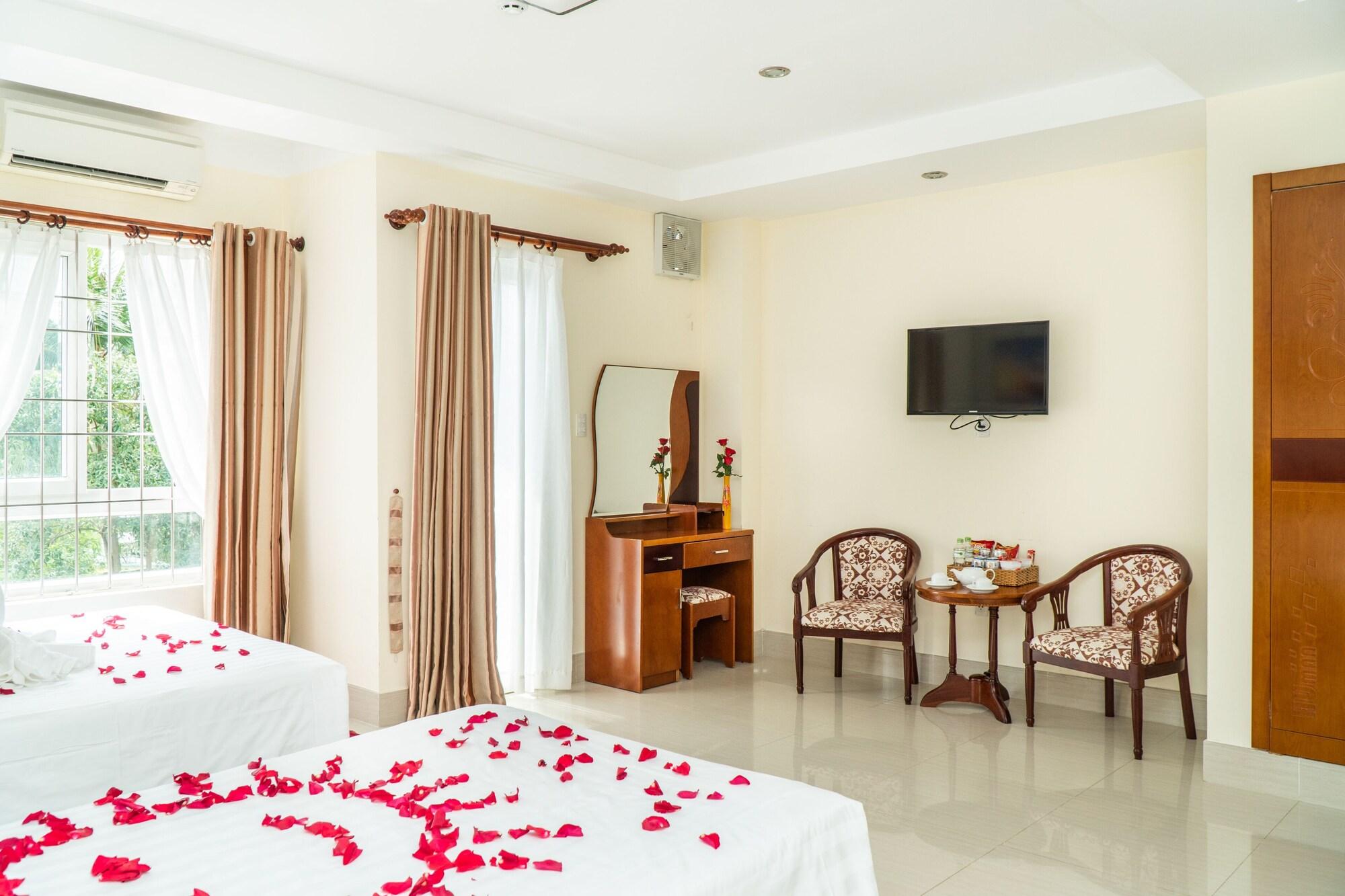 Khách Sạn sun&sea Phú Quốc