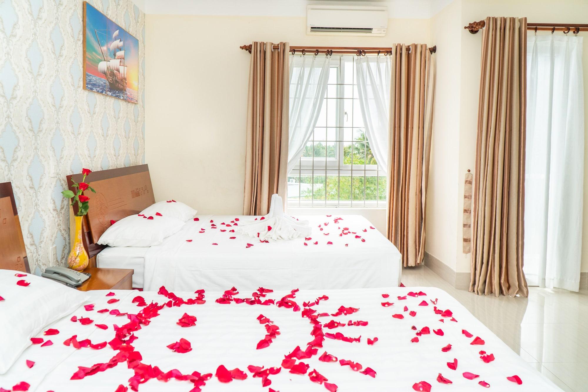Khách sạn Khách Sạn sun&sea 3*