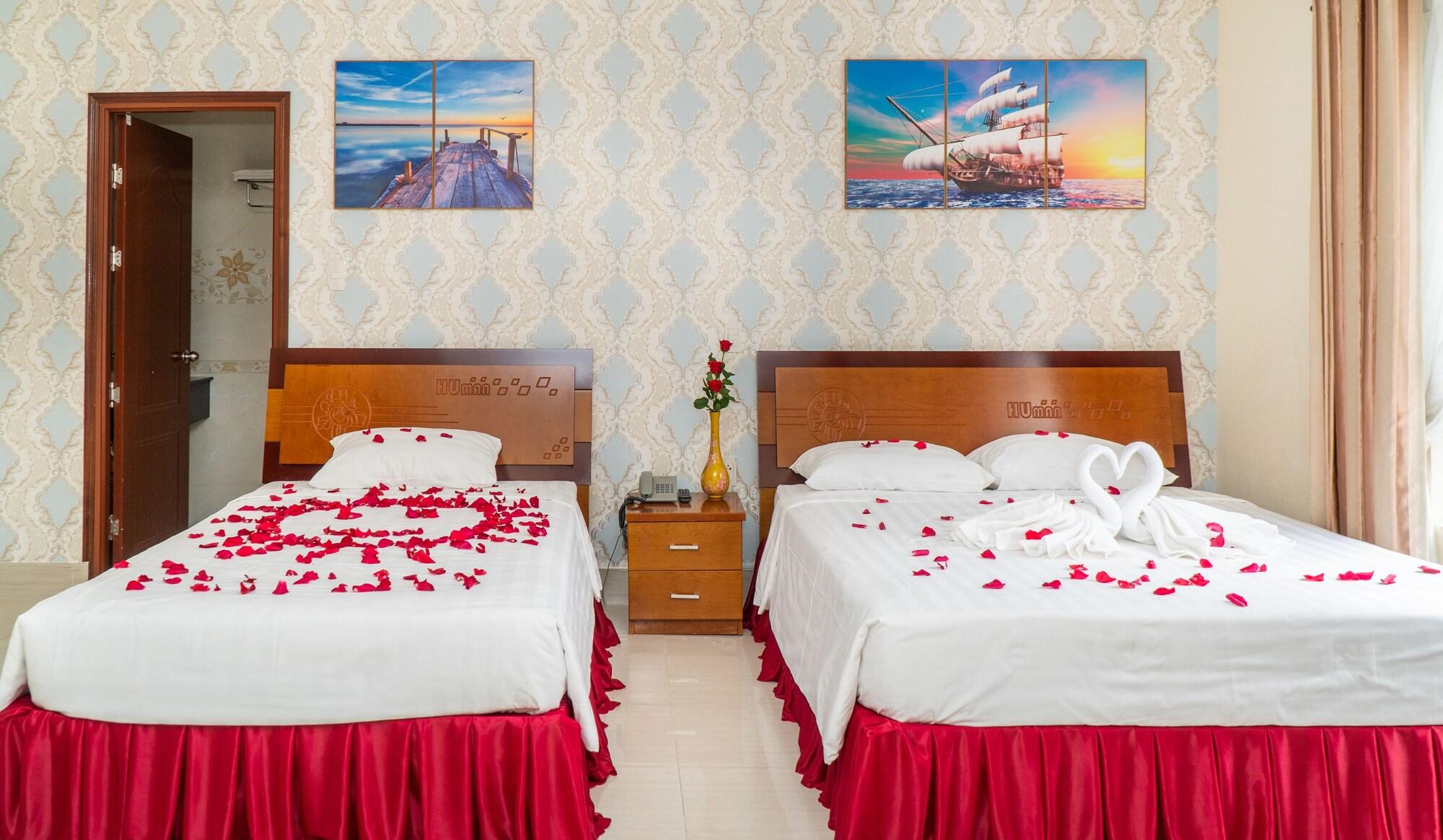 Khách Sạn sun&sea Khách sạn