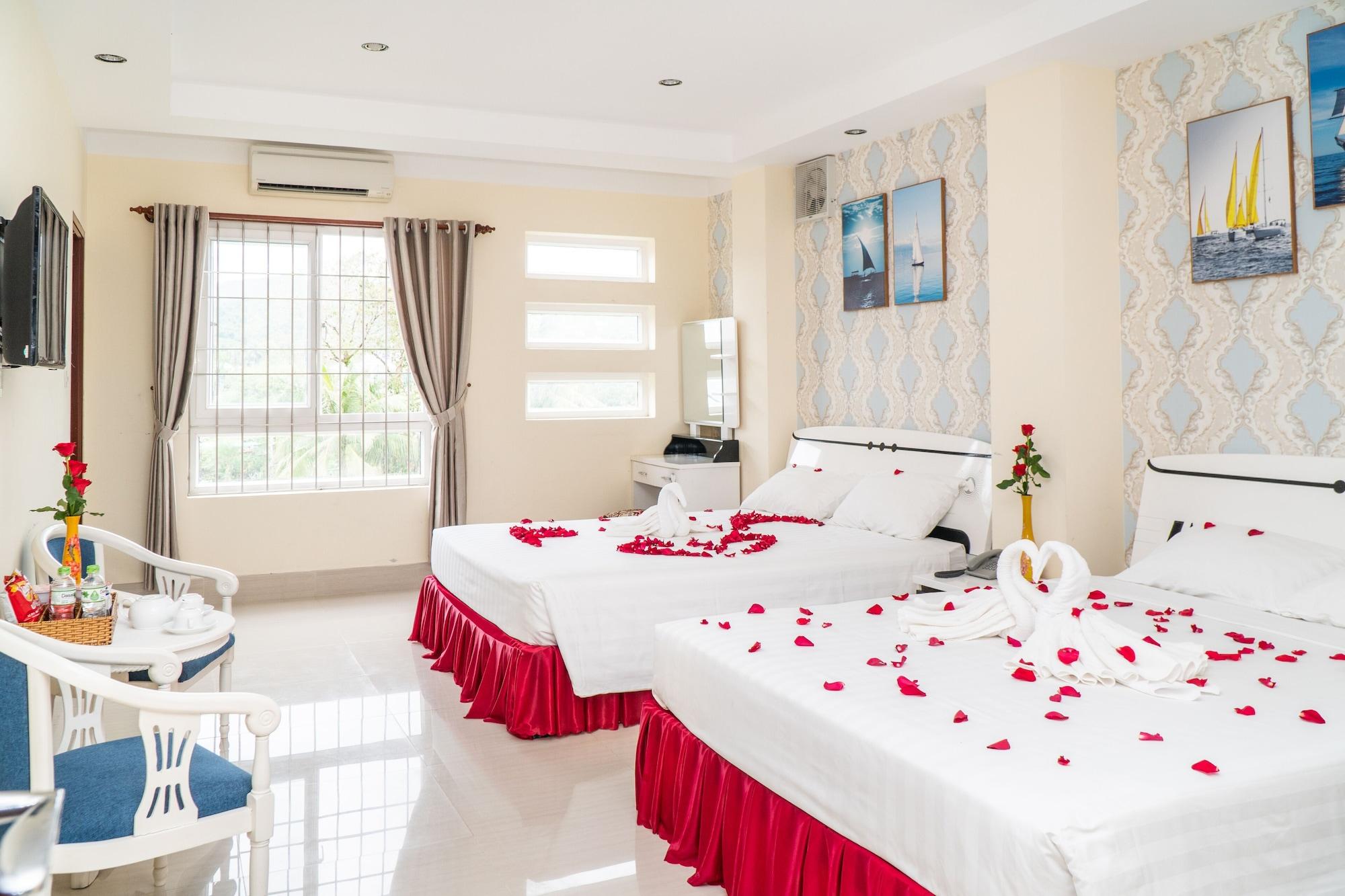 Khách Sạn sun&sea Phú Quốc