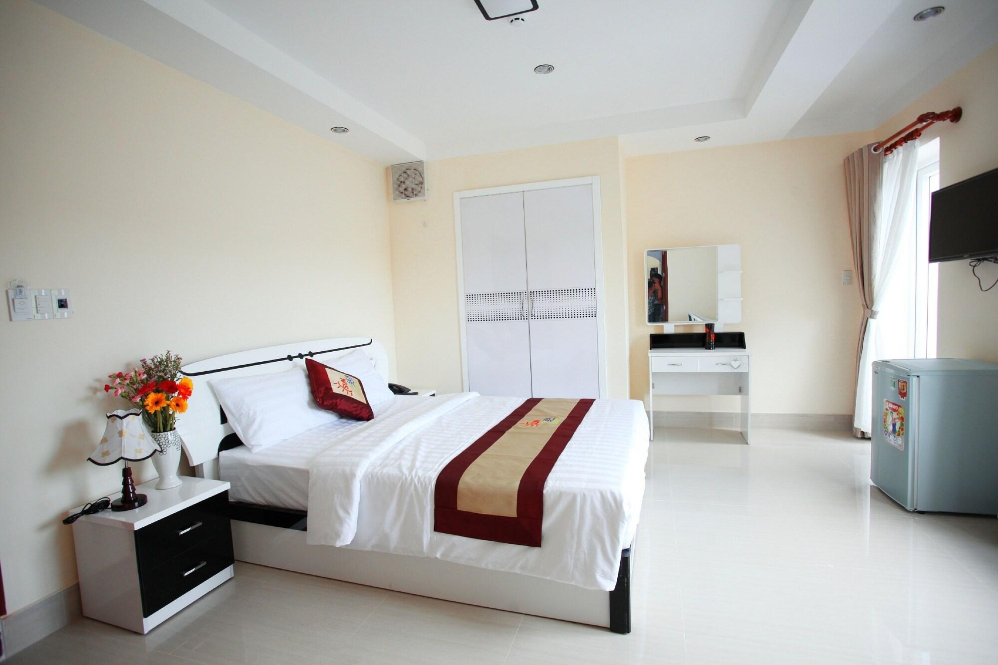 Khách sạn Khách Sạn sun&sea