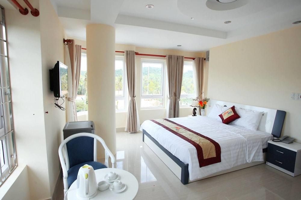 Khách Sạn sun&sea Khách sạn