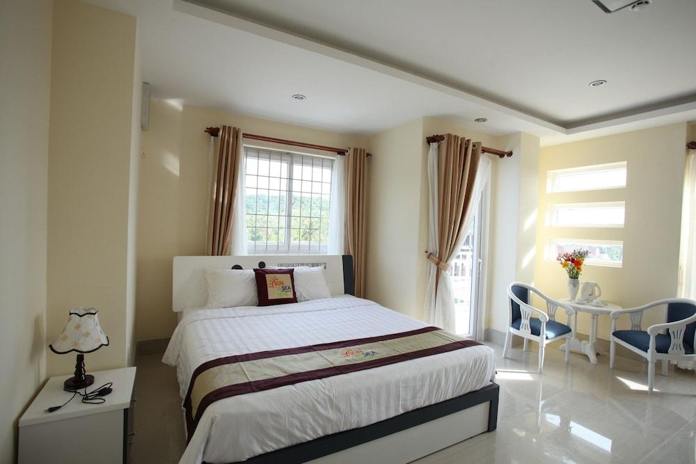 Khách sạn Khách Sạn sun&sea
