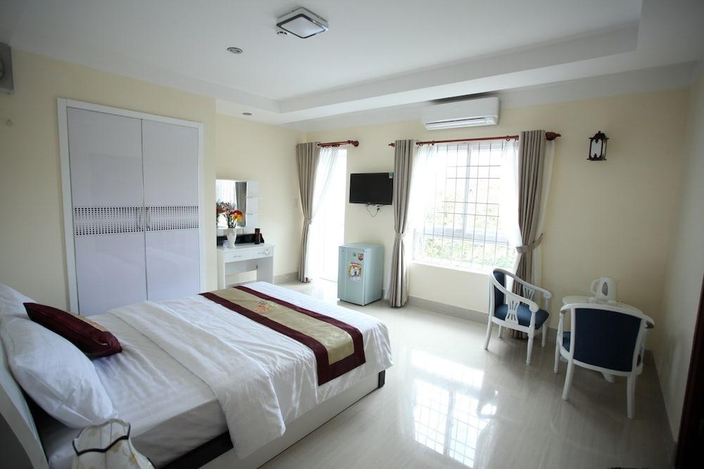 Khách sạn Khách Sạn sun&sea Phú Quốc