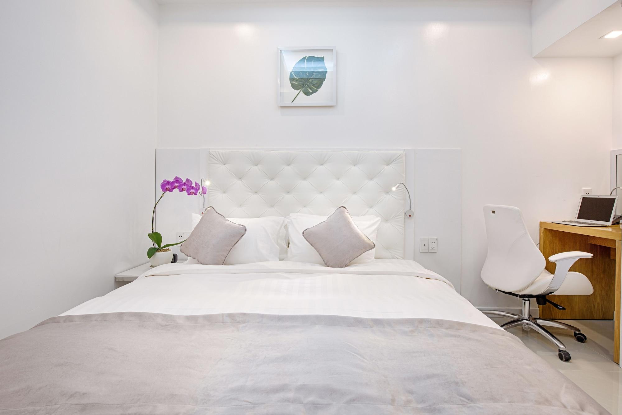 Star Riverside By Haviland 3* Đà Nẵng
