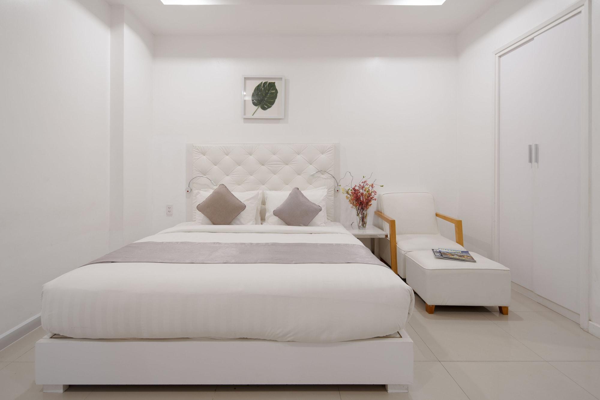 Star Riverside By Haviland 3* Đà Nẵng