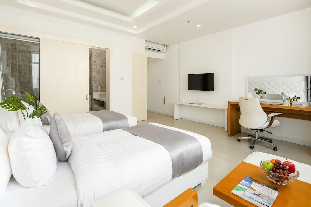Star Riverside By Haviland Hotel 3*
