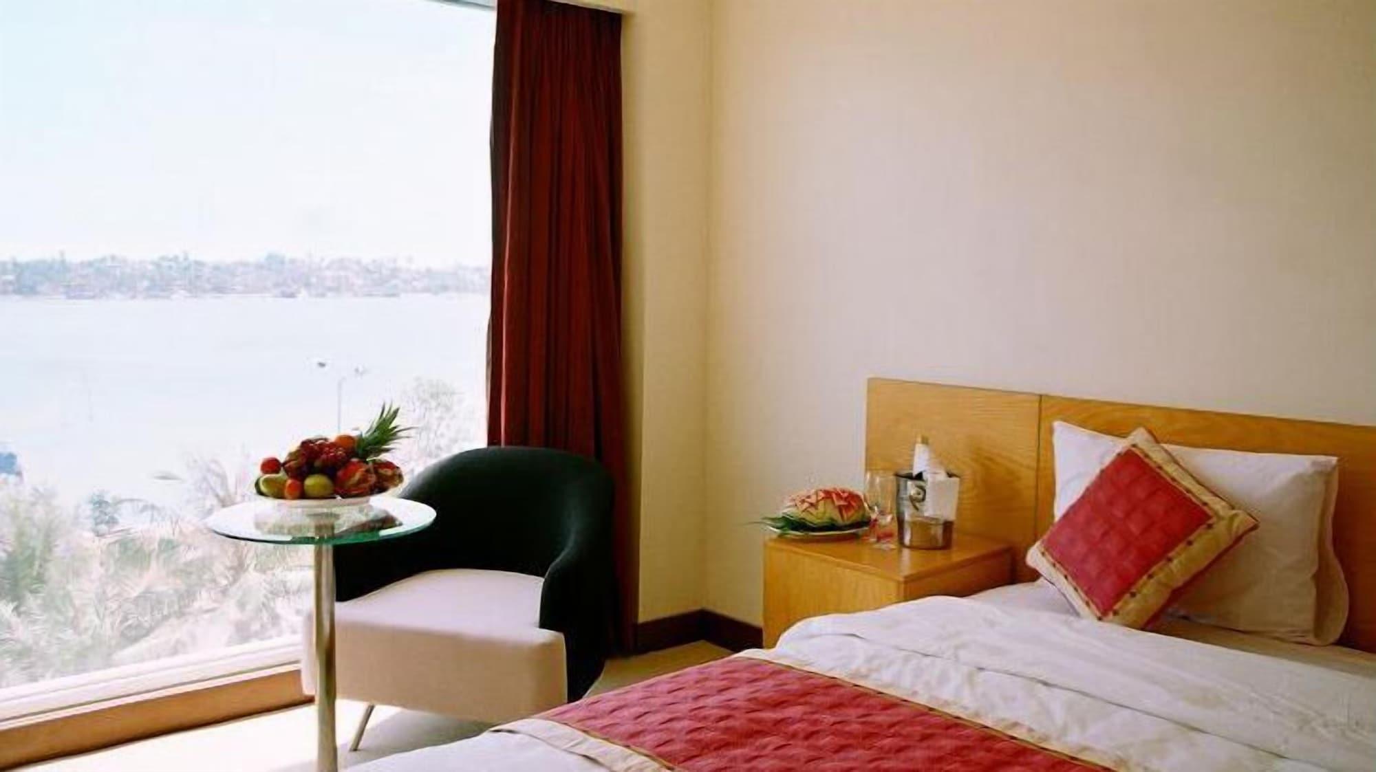 Sai Gon Quang Binh Hotel Dong Hoi