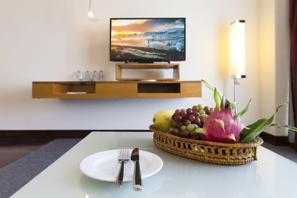 Sai Gon Quang Binh Hotel