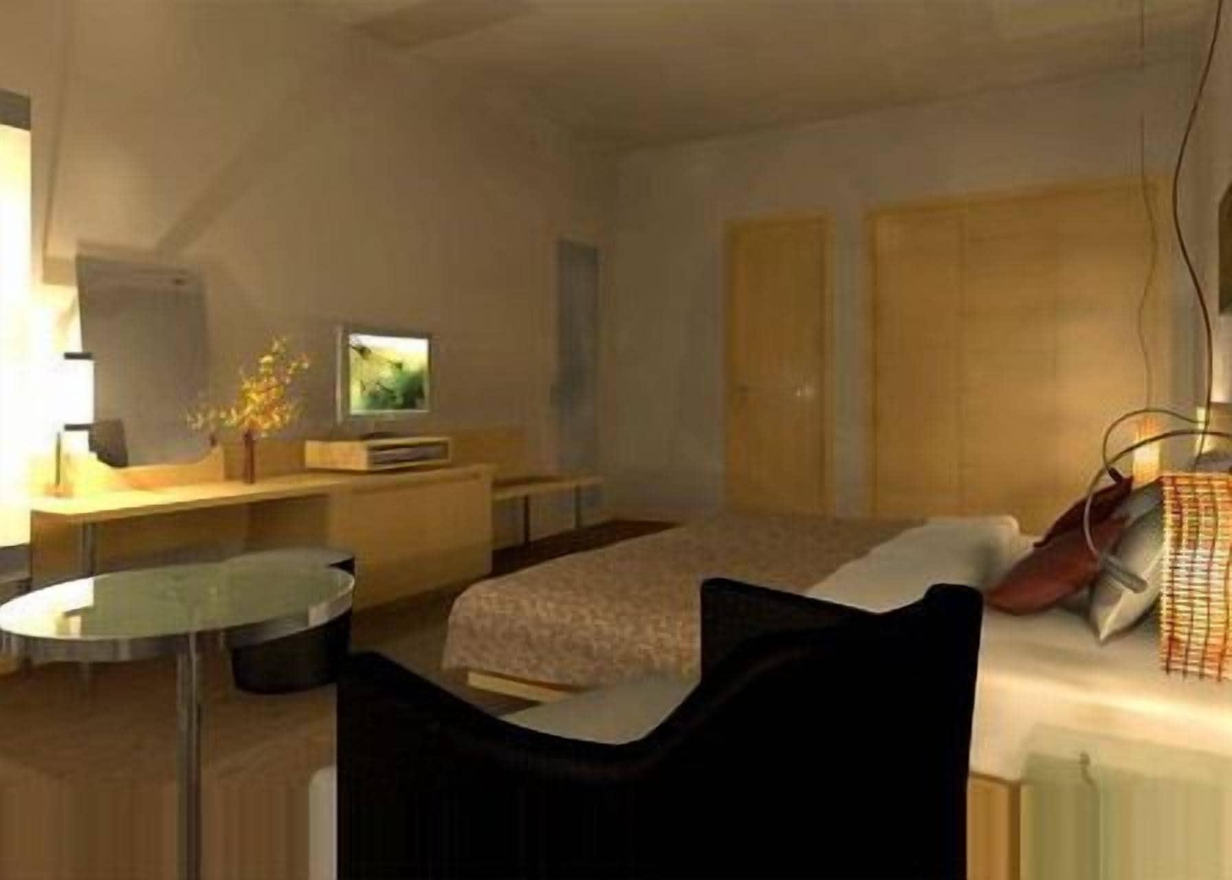 Hotel Sai Gon Quang Binh Dong Hoi