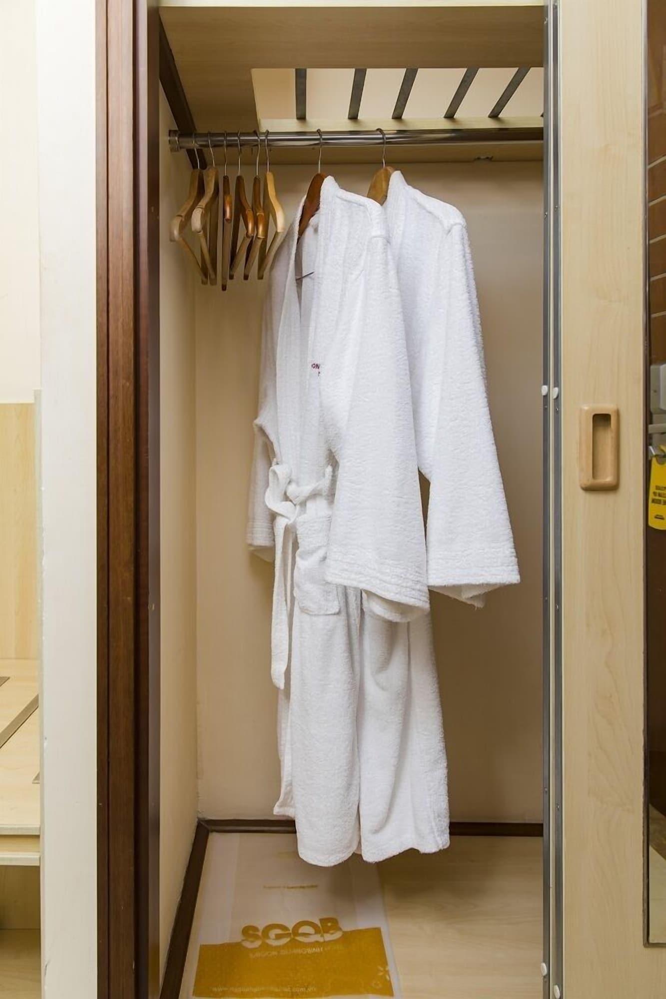 Hotel Sai Gon Quang Binh Dong Hoi