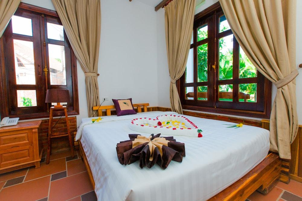 Palm Hills Resort Phu Quoc