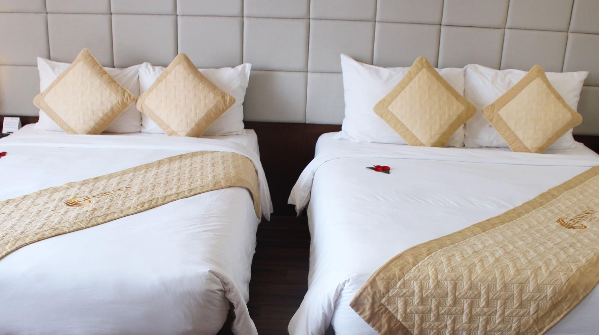 Hotel Grand Sea Đà Nẵng