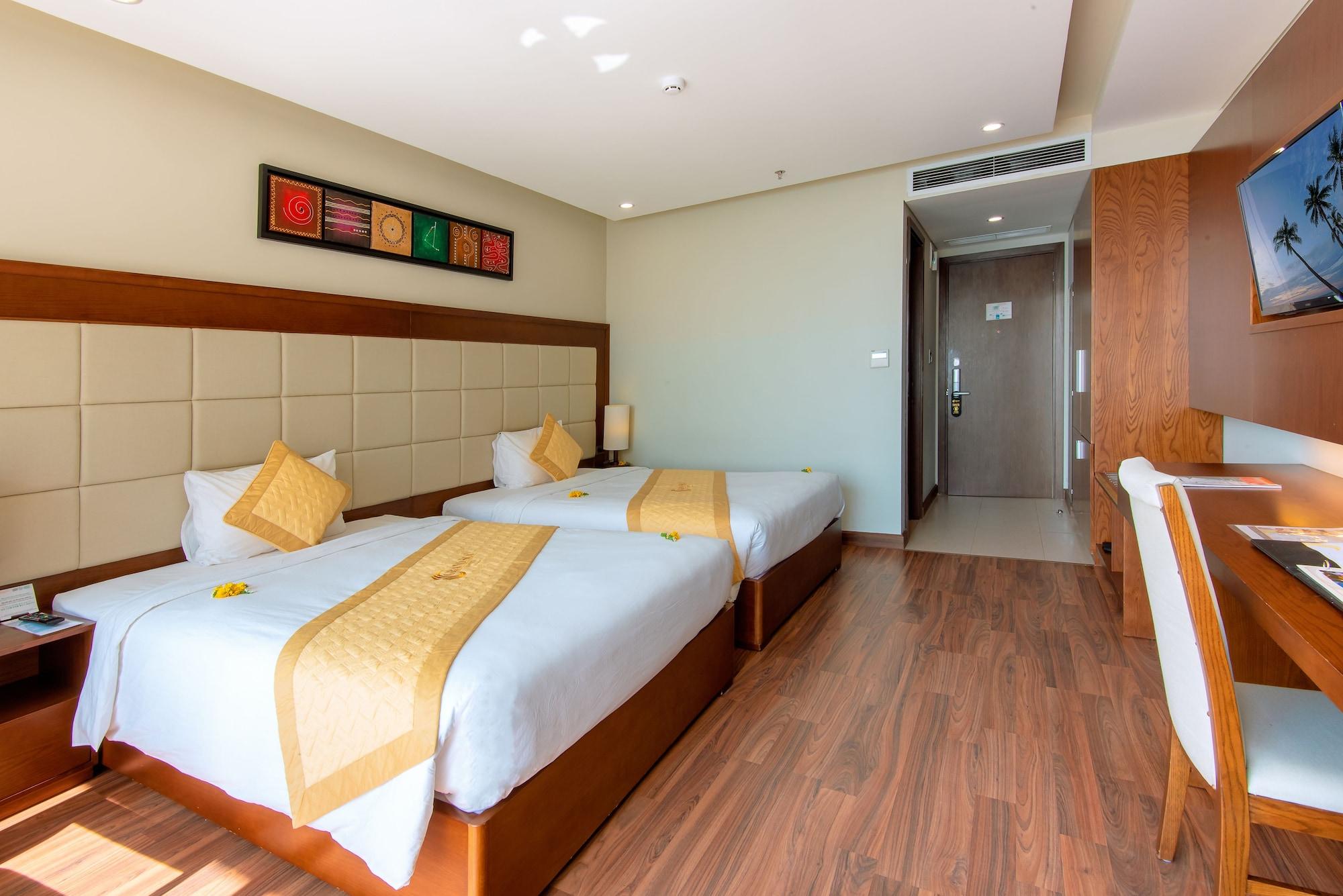 Grand Sea 4* Đà Nẵng