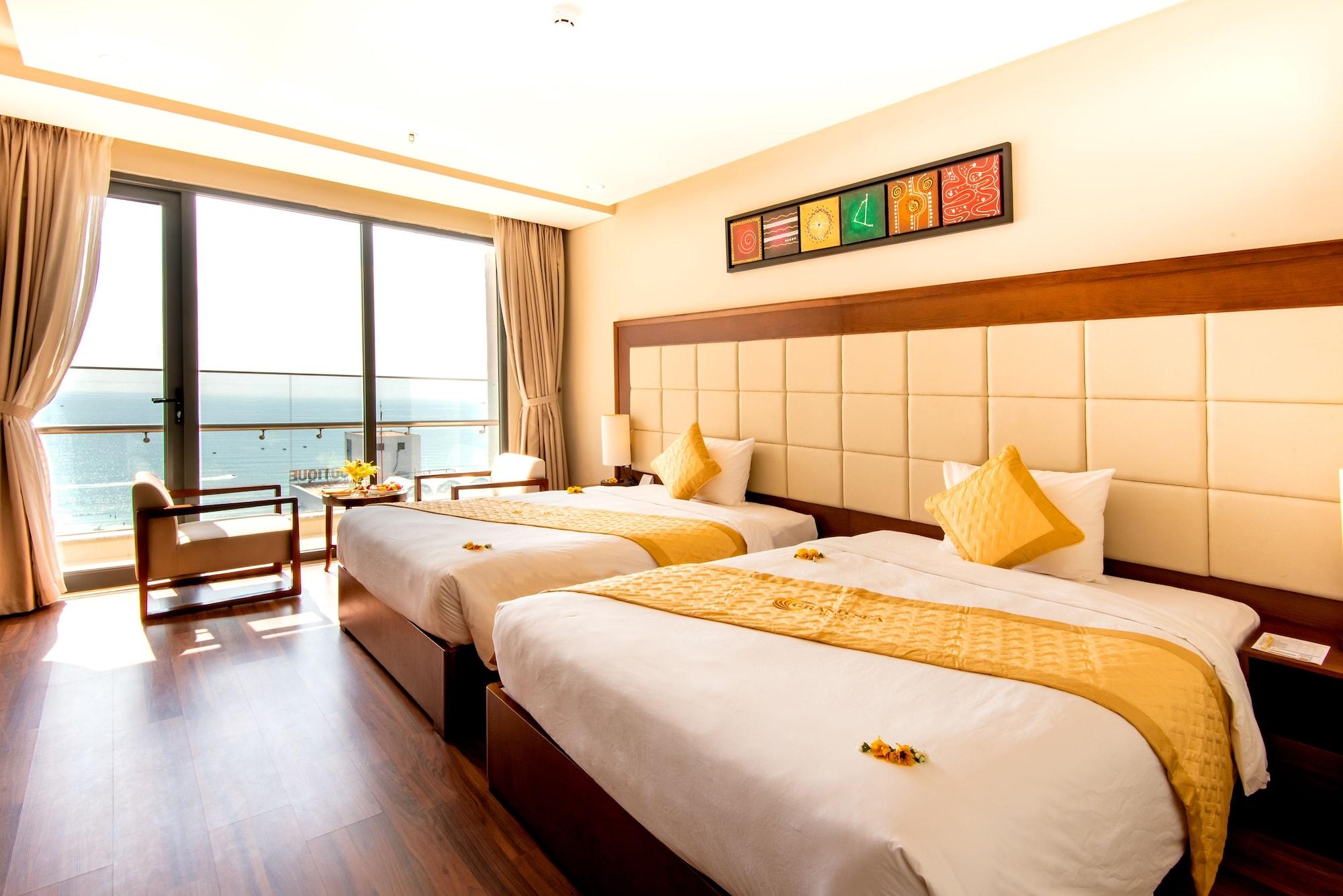 Hotel Grand Sea