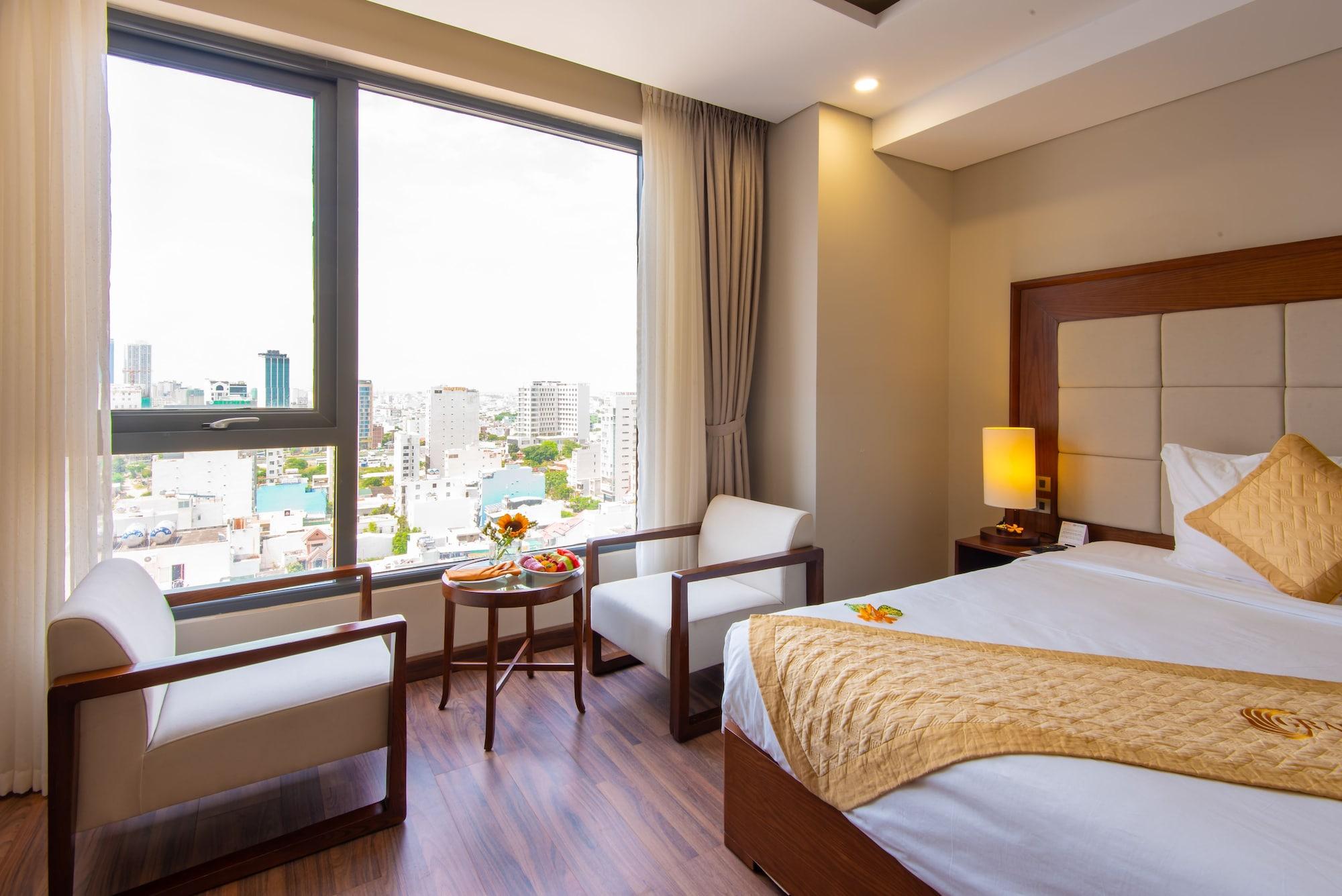Grand Sea Hotel 4*