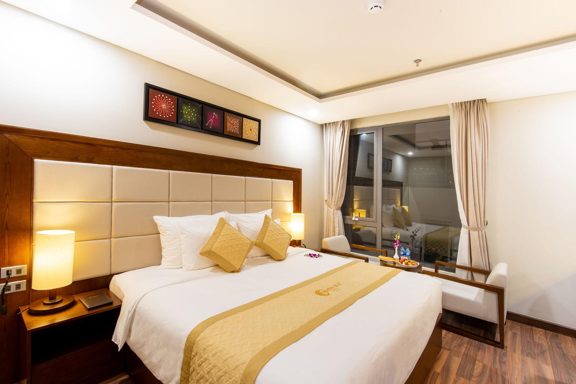 Grand Sea 4*