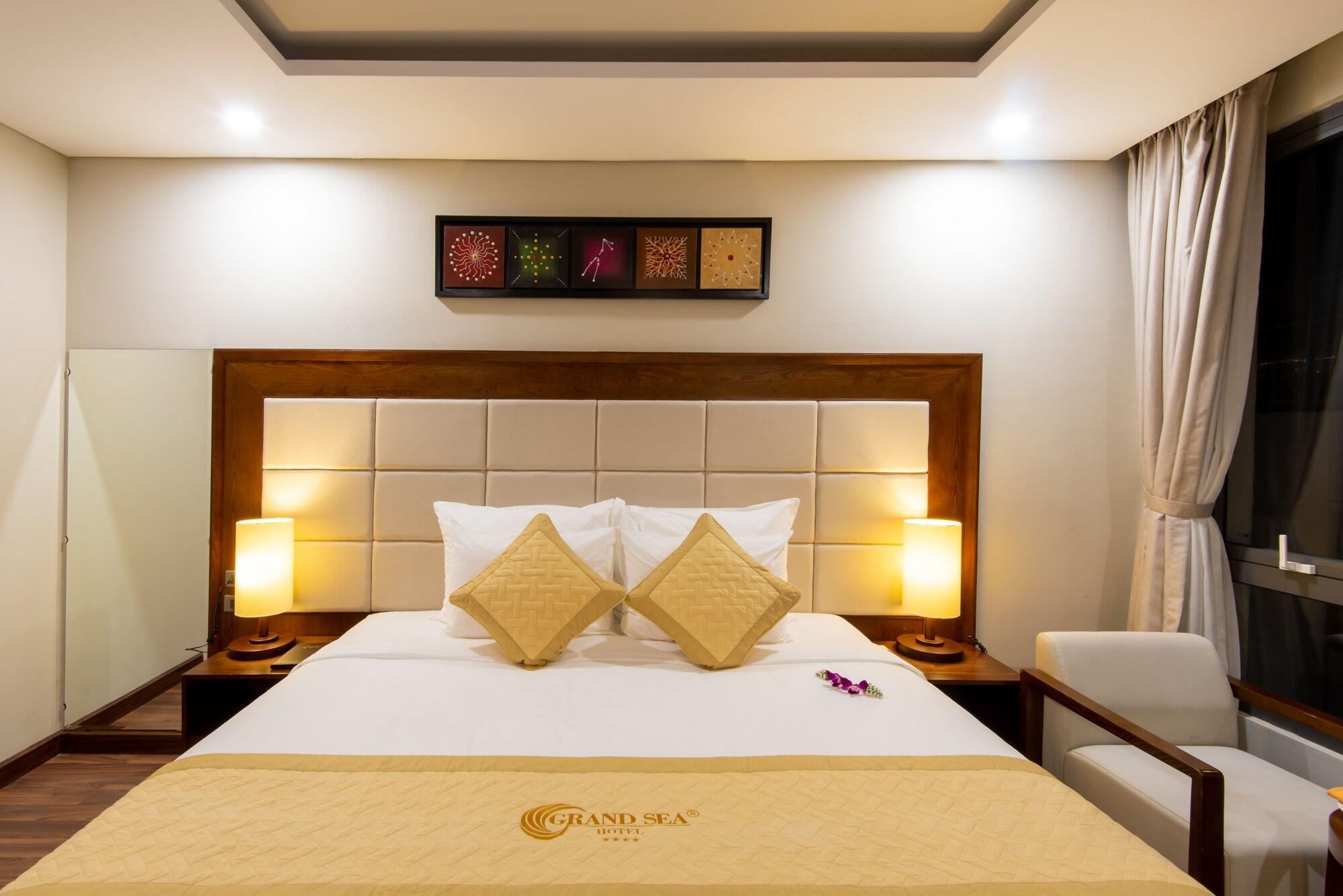 Grand Sea Hotel 4*