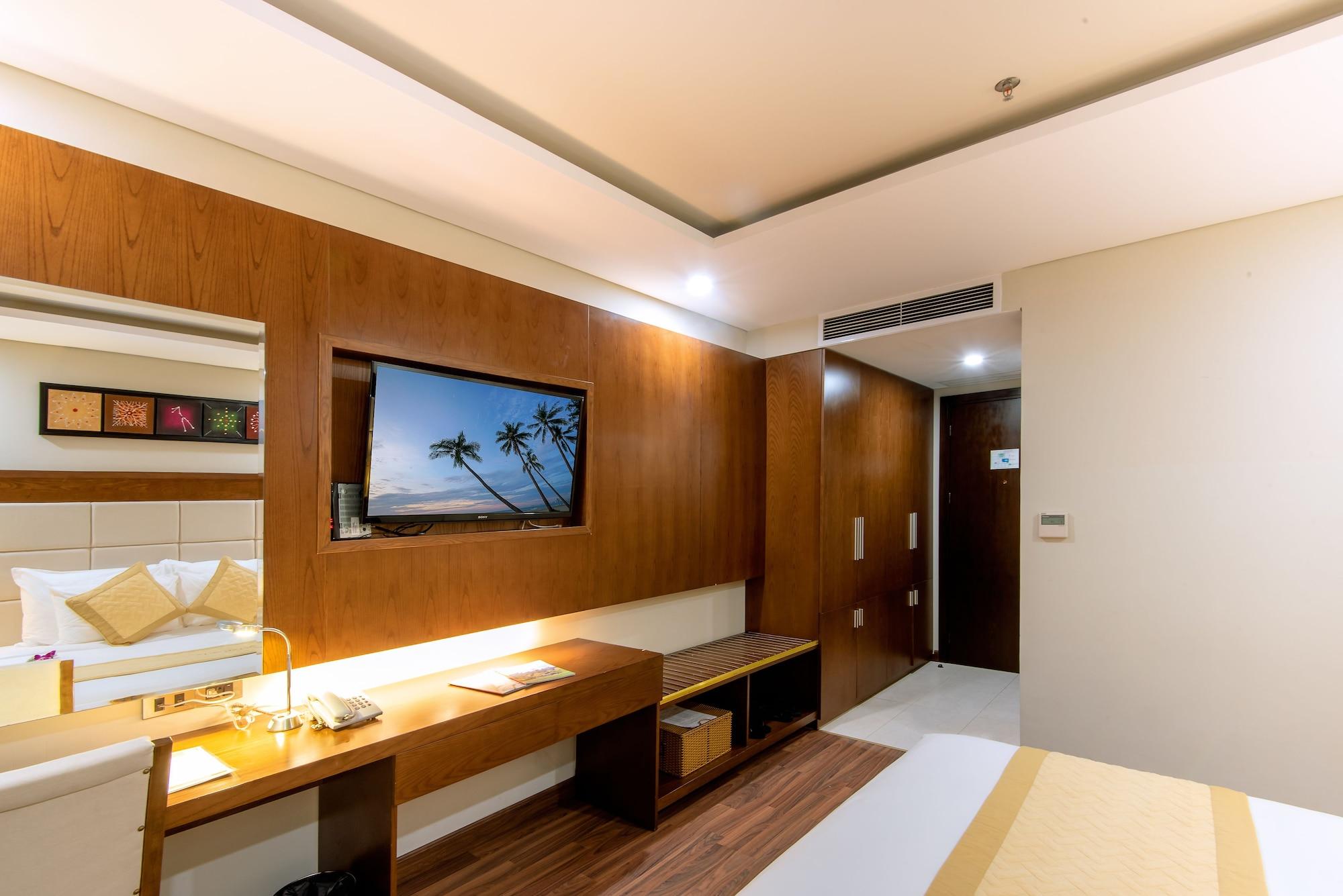 Hotel Grand Sea Đà Nẵng